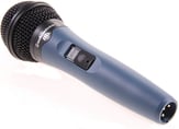 MB1KC Midnight Blues Handheld Mic- P.O.P.